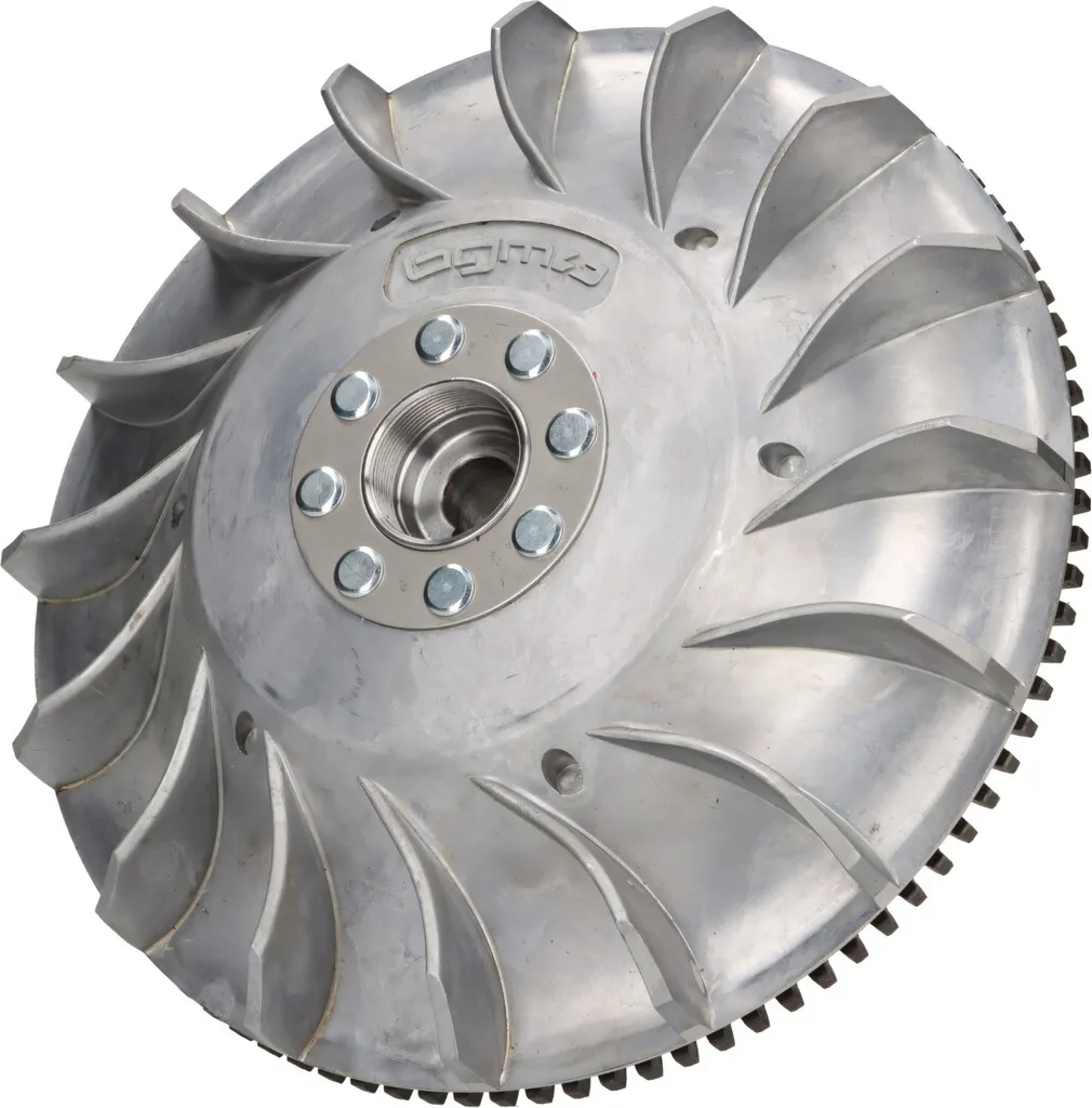 Roue polaire BGM Touring 2.0 pour Vespa PX200 et Cosa Elestart 2100g
