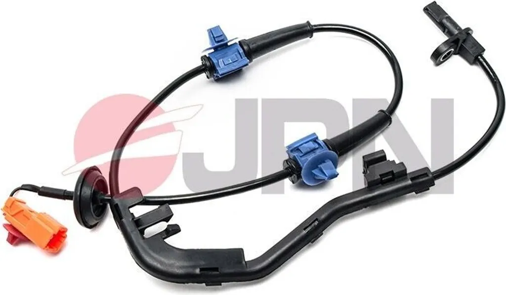 Supprimer Voyant ABS Honda Jazz et City - Capteur JPN 57475-SAG-H01