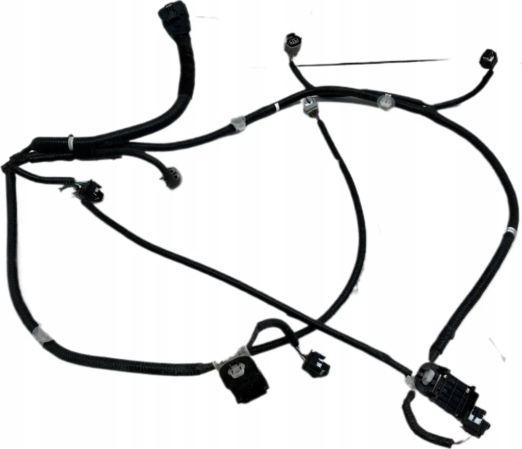 Support de Capteur de Stationnement 82119-02051 pour TOYOTA Corolla