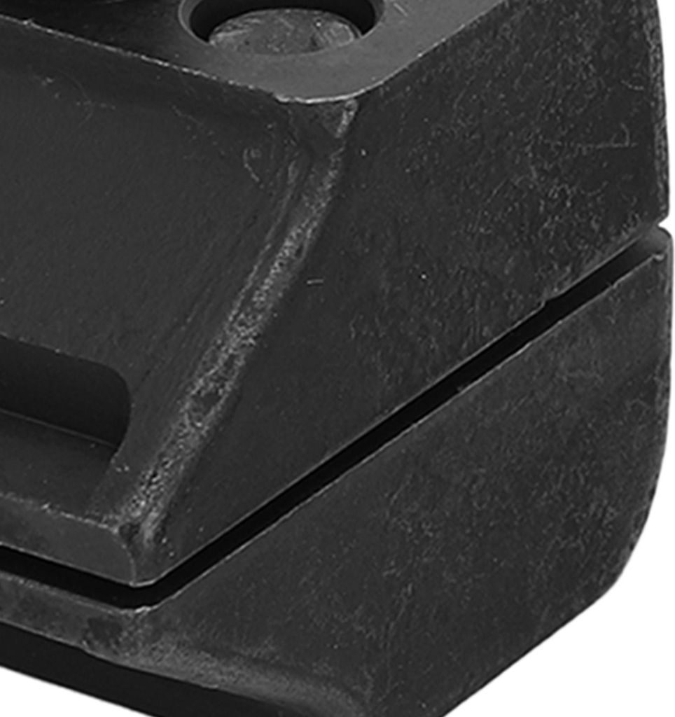 2-teiliges Federbein-Spreizwerkzeug mit Schraubenschlüssel, Stahl, mühelose Installation, universelle Passform, Achsschenkelnabe