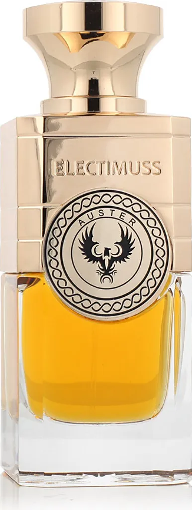 Electimuss Auster 100 ml - Parfum Idéal pour Soirée et Événements Chic