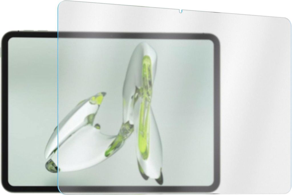 Alzaguard Glasschutzfolie pro OnePlus Pad Go
