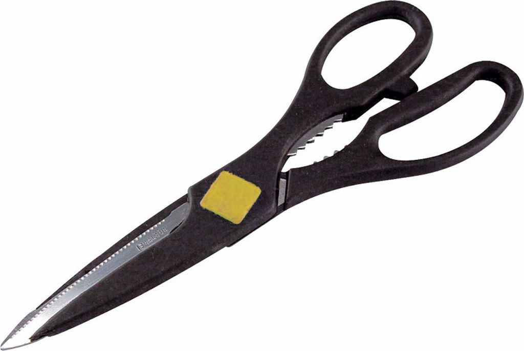 Nůžky víceúčelové nerez, 200mm, NEREZ EXTOL-CRAFT Obrázek produktu 