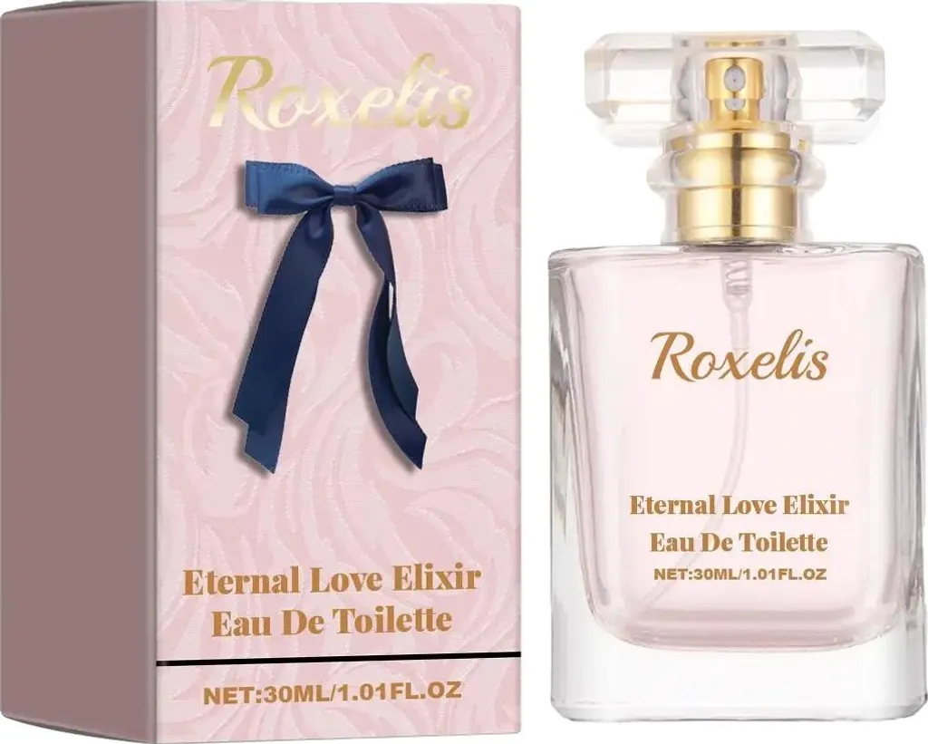 Parfum arôme longue durée aux extraits de jasmin sauvage 100ml