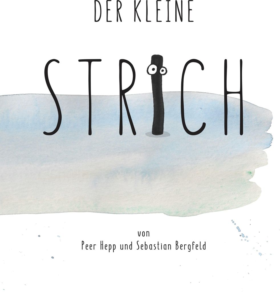 Der kleine Strich