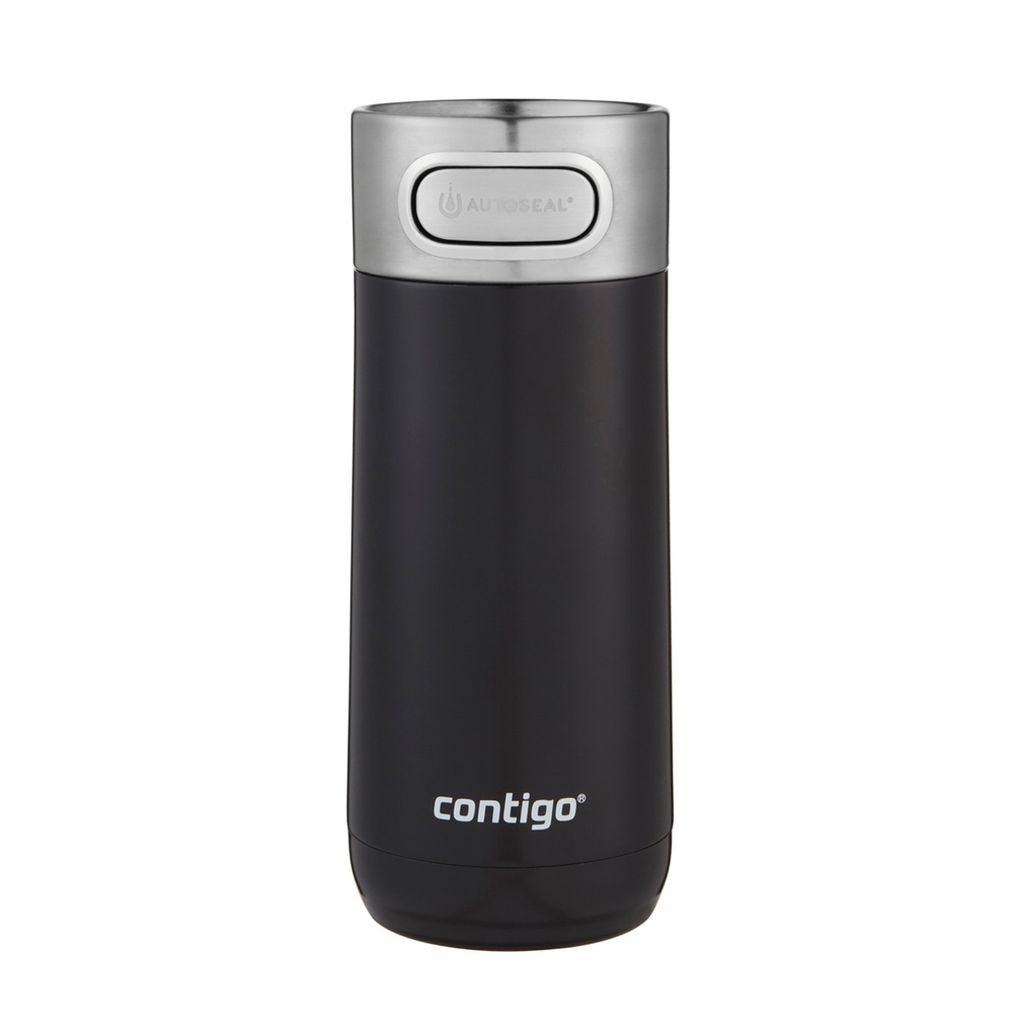 Tazza da caffè ContiGo! Luxe 360ml - liquirizia Immagine del prodotto 
