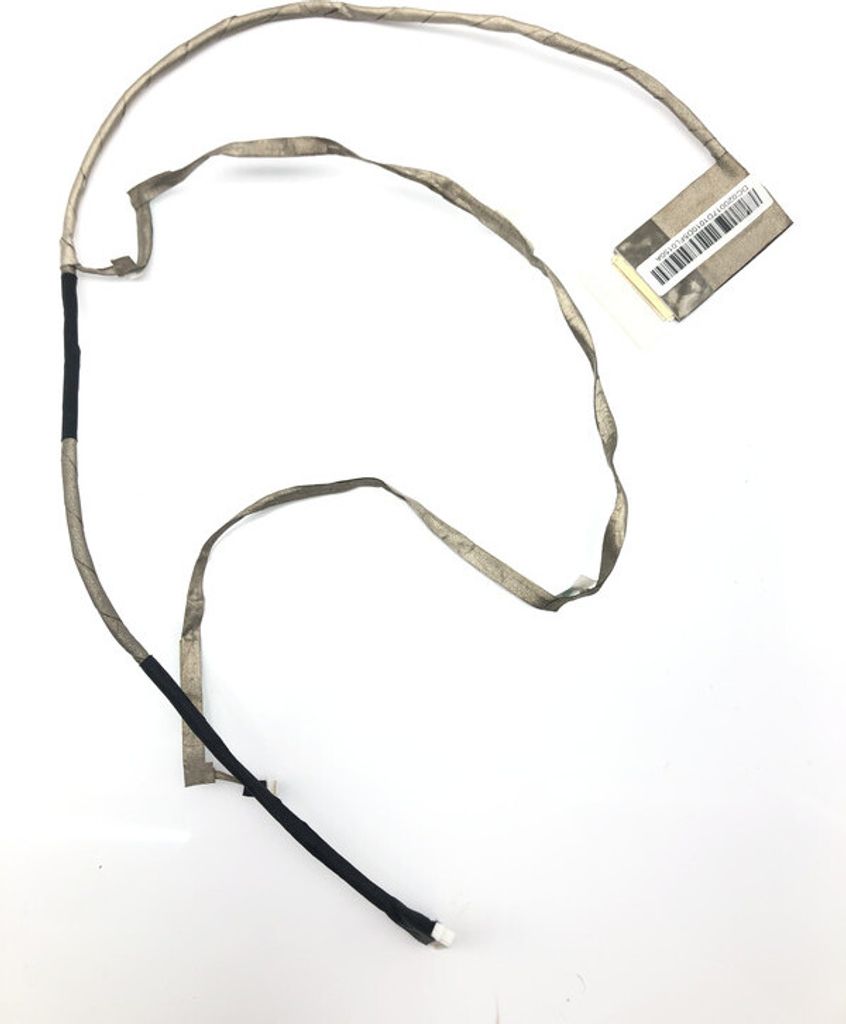 LED Displaykabel Bildschirm Screen Video Cable kompatibel für LENOVO IdeaPad G770 PIWG4
