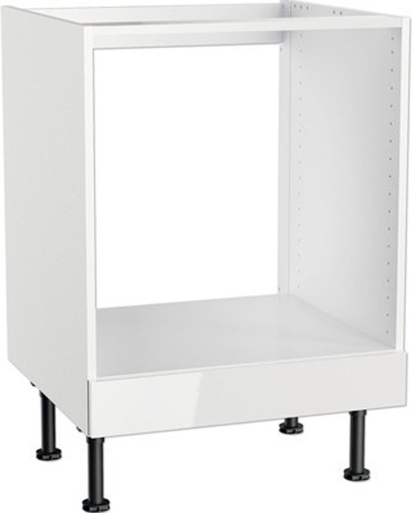 Optifit Herdumbauschrank Rurik986 BxTxH 60 x 58,4 x 87 cm Produktbild 