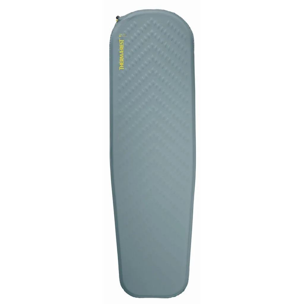 Matelas de Randonnée Léger Trail Lite Trooper pour Bivouac et Voyage