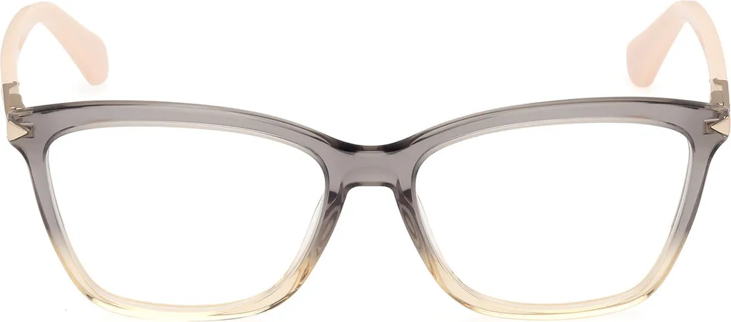 Lunettes Guess GU2880 059 monture légère et résistante en taille 52