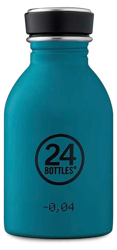 24 Bottles | CLIMA Gourde isotherme 250ml - Stone Atlantic Image du produit 