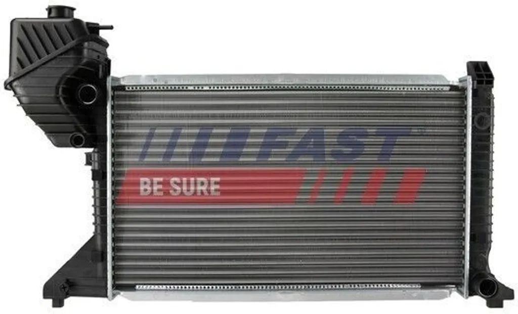 Pièce Refroidissement Moteur pour Mercedes Sprinter W901 à W909 FAST