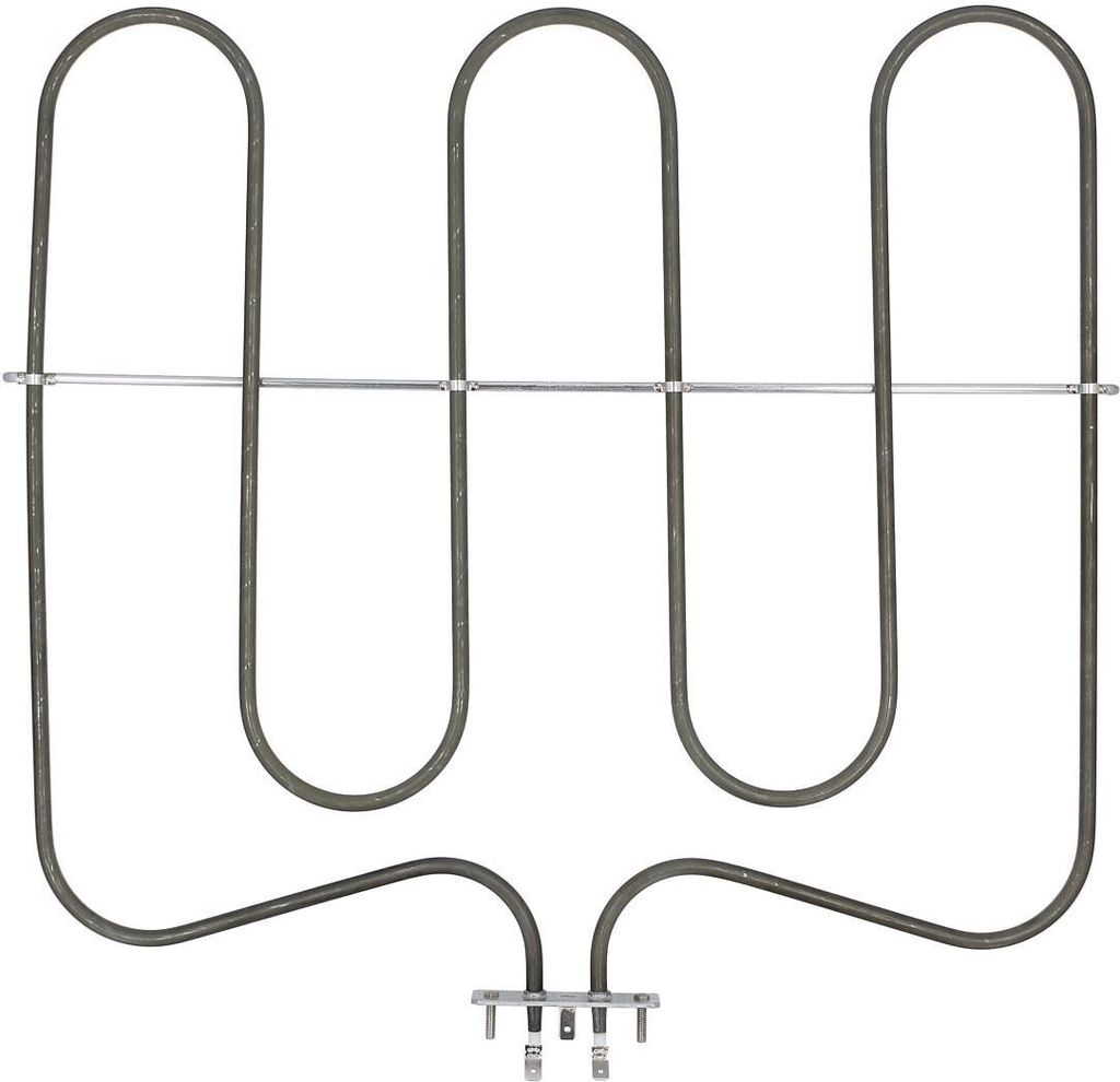 Heizung Unterhitze smeg 806890366 IRCA 3033R787 für Backofen