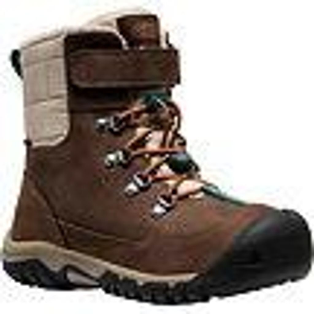 Keen Kinderwinterstiefel KANIBOU WP YOUTH