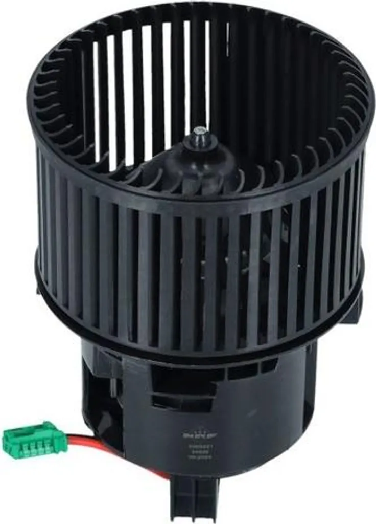 Ventilateur habitacle NRF 34530 silencieux et haute performance 12V