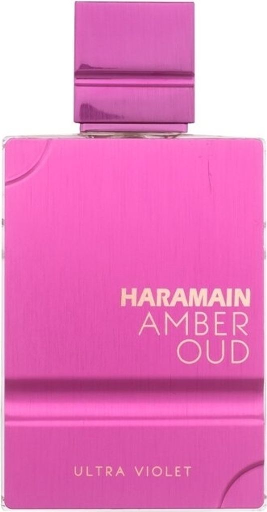 Al Haramain Amber Oud Ultra Violet Eau de Parfum für Damen 60 ml