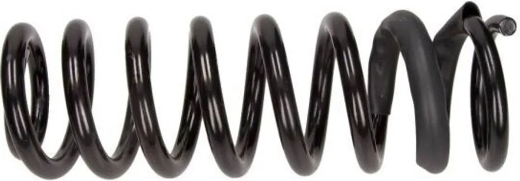 Ressort de suspension de rechange rigide MAXGEAR pour châssis W164