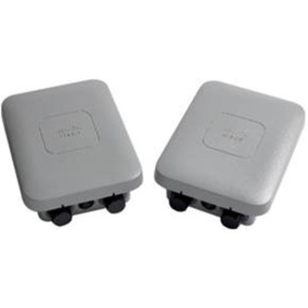 Cisco Aironet 1540, 2,4 GHz, 5 GHz, 867 Mbit/s, EAP, EAP-PEAP, EAP-SIM, EAP-TLS, EAP-TTLS, IPSec, WPA, WPA2, 10,100,1000 Mbit/s