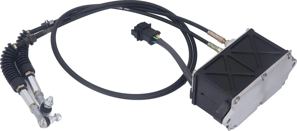 Moteur d'accélérateur haute précision 7 broches pour CAT E320C E320D - 2