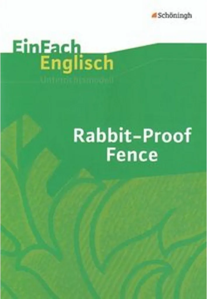 Comprendre Rabbit-Proof Fence - Filmanalyse et dossier thématique