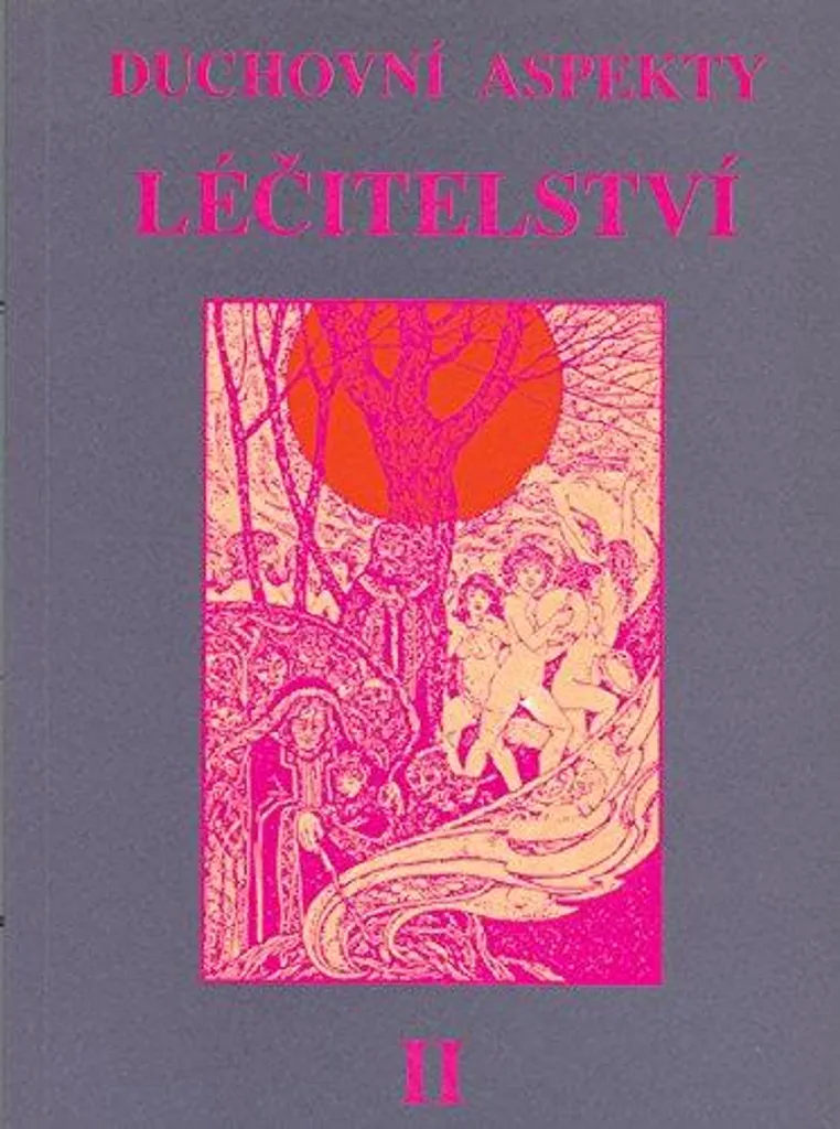 Duchovní aspekty léčitelství II Guide pour Guérisseurs et Magnétiseurs