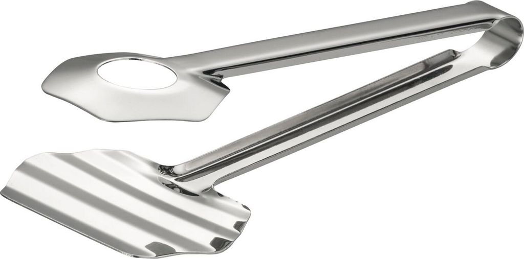 APS Tidlos Spargelzange, Höhe: 265 mm, Länge: 120 mm, Immagine del prodotto 