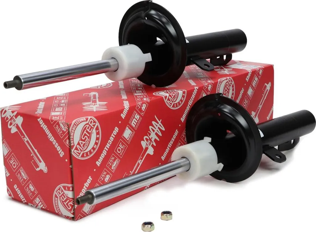 Amortisseur de suspension avant Ford Transit Bus - MS 16K006081