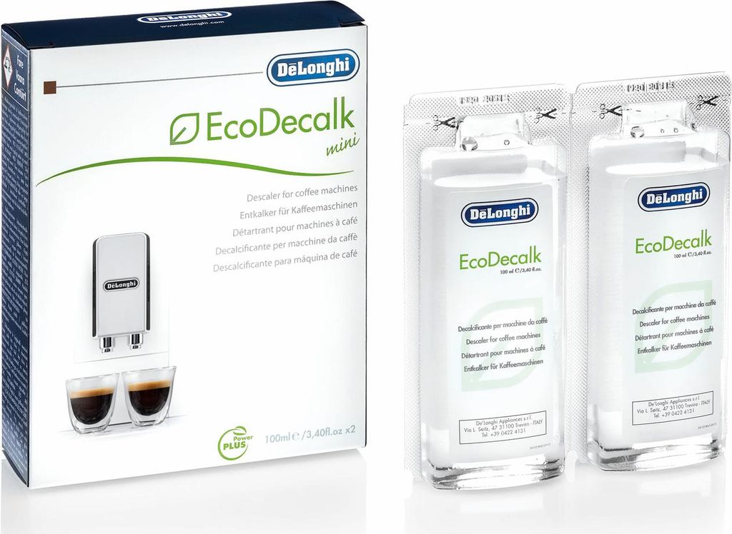 Entkalker Kaffeemaschine 200 ml Produktbild 6