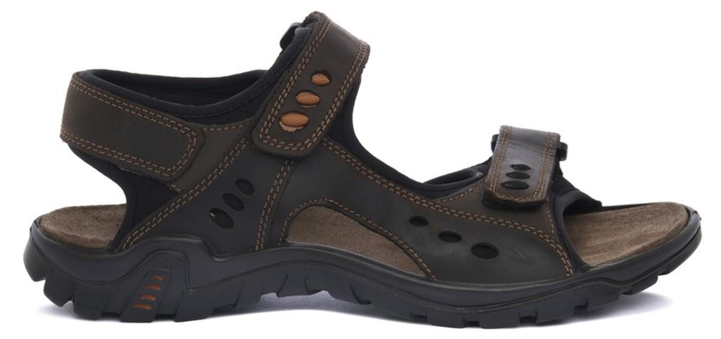 IMAC Herren Sandalen in Braun für den Sommer