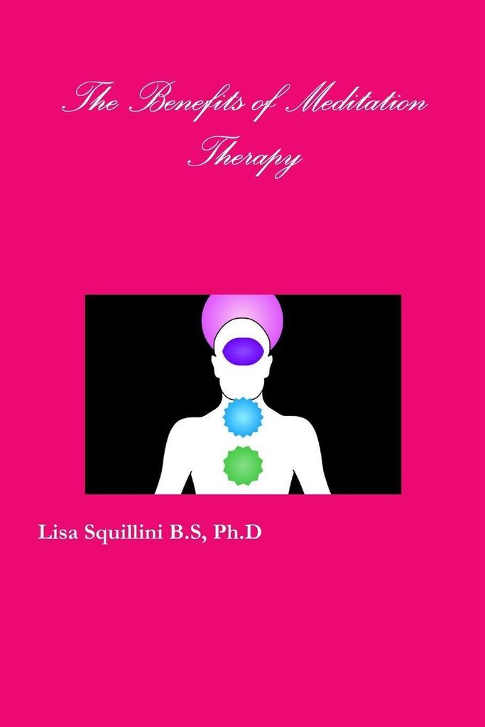 The Benefits of Meditation Therapy