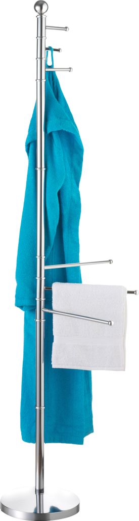 Axentia Garderoben- u. Handtuchständer Romino Produktbild 