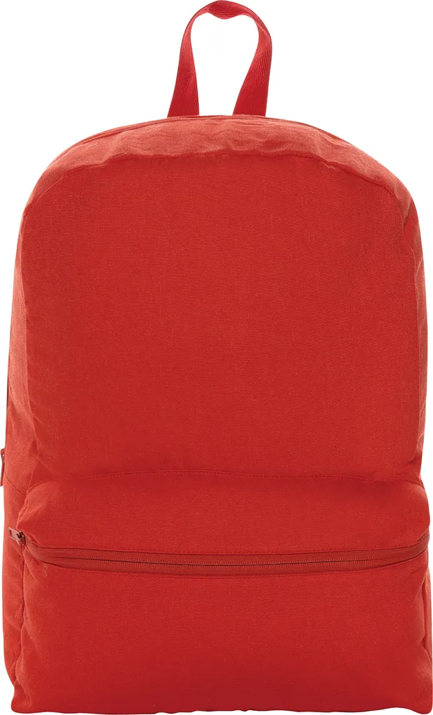 Specifiche Zaino XD Collection XD354 Juicy Red | Tela Riciclata