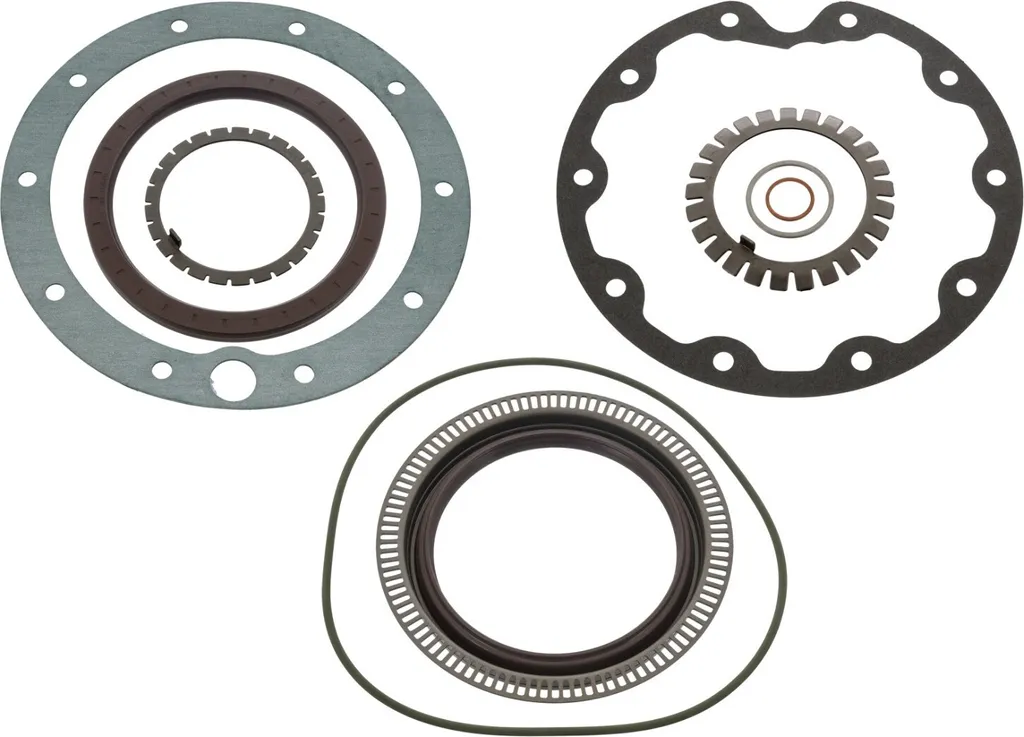 Joint engrenage planétaire extérieur FEBI 03900 résistant et durable