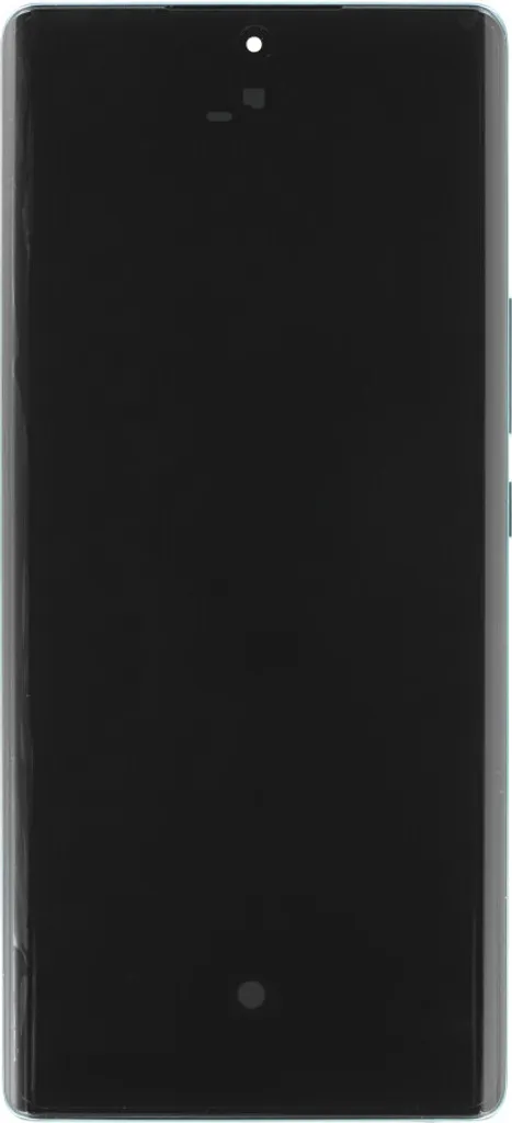 Écran Original Honor 70 Vert avec LCD et Batterie Huawei 0235ACMH Neuf
