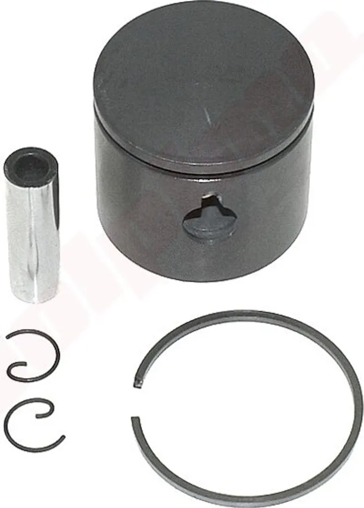 Piston pour Oleomac 931 et 932 de 37mm - Référence 50032010 Golf