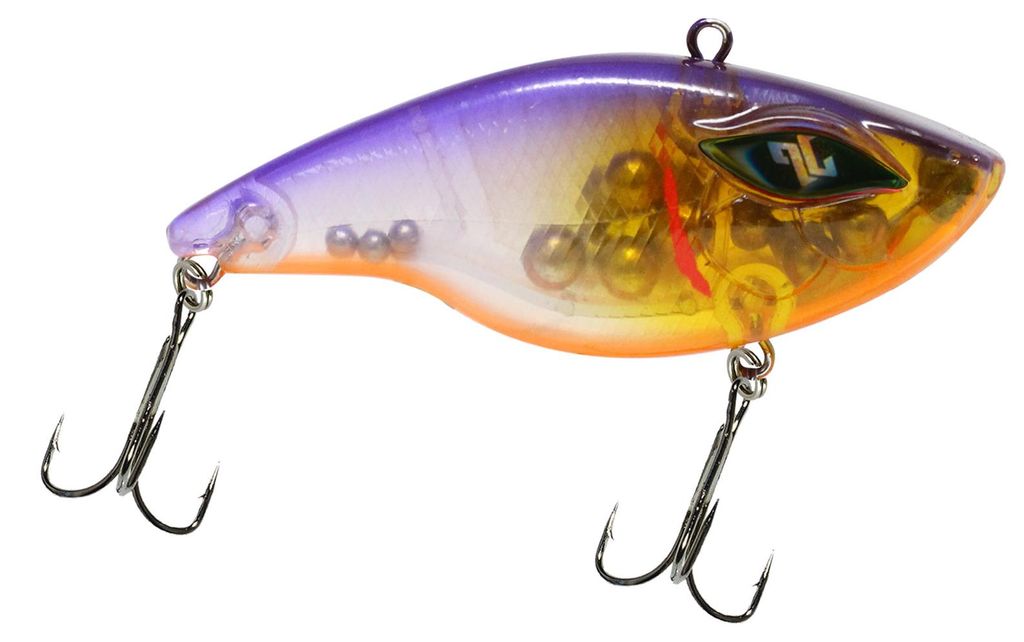 JustPro Belly 70 Roach Lipless Crankbait