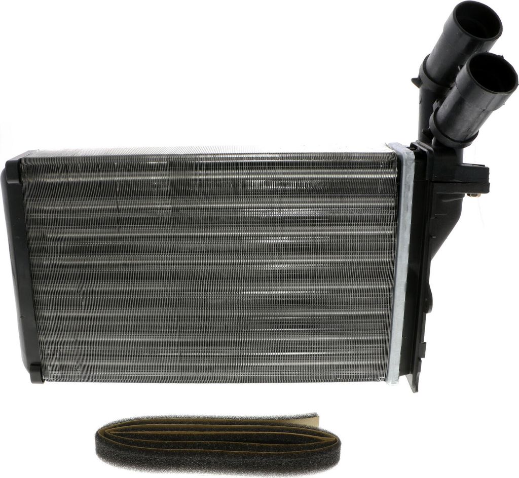 VEMO Wärmetauscher, Innenraumheizung Green Mobility Parts