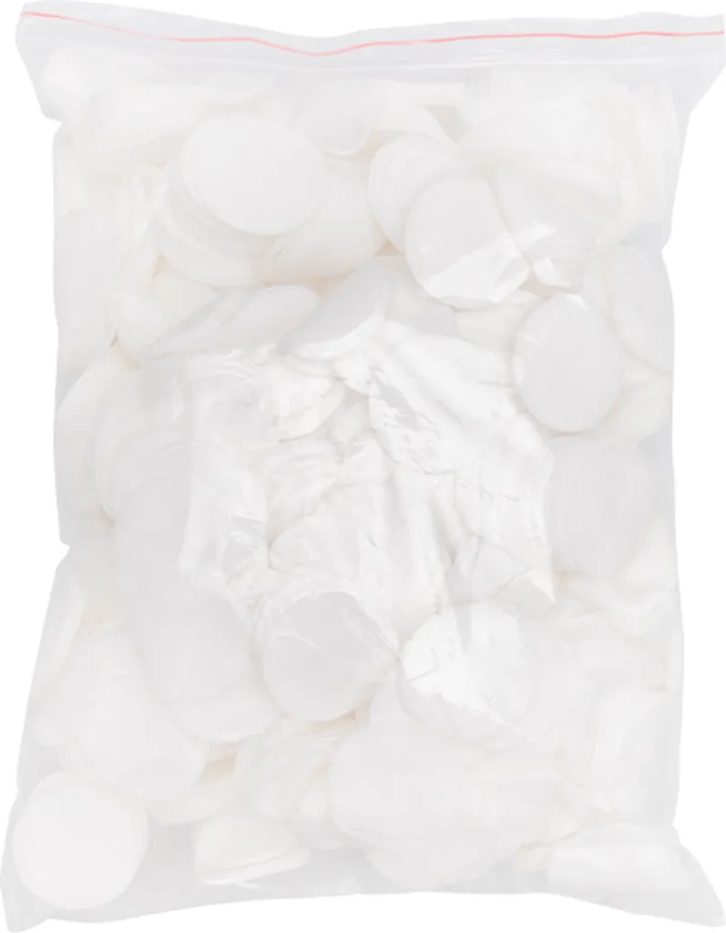 Maxi Scorta Cotone 500g per Famiglia | Morbidezza e Convenienza - 2