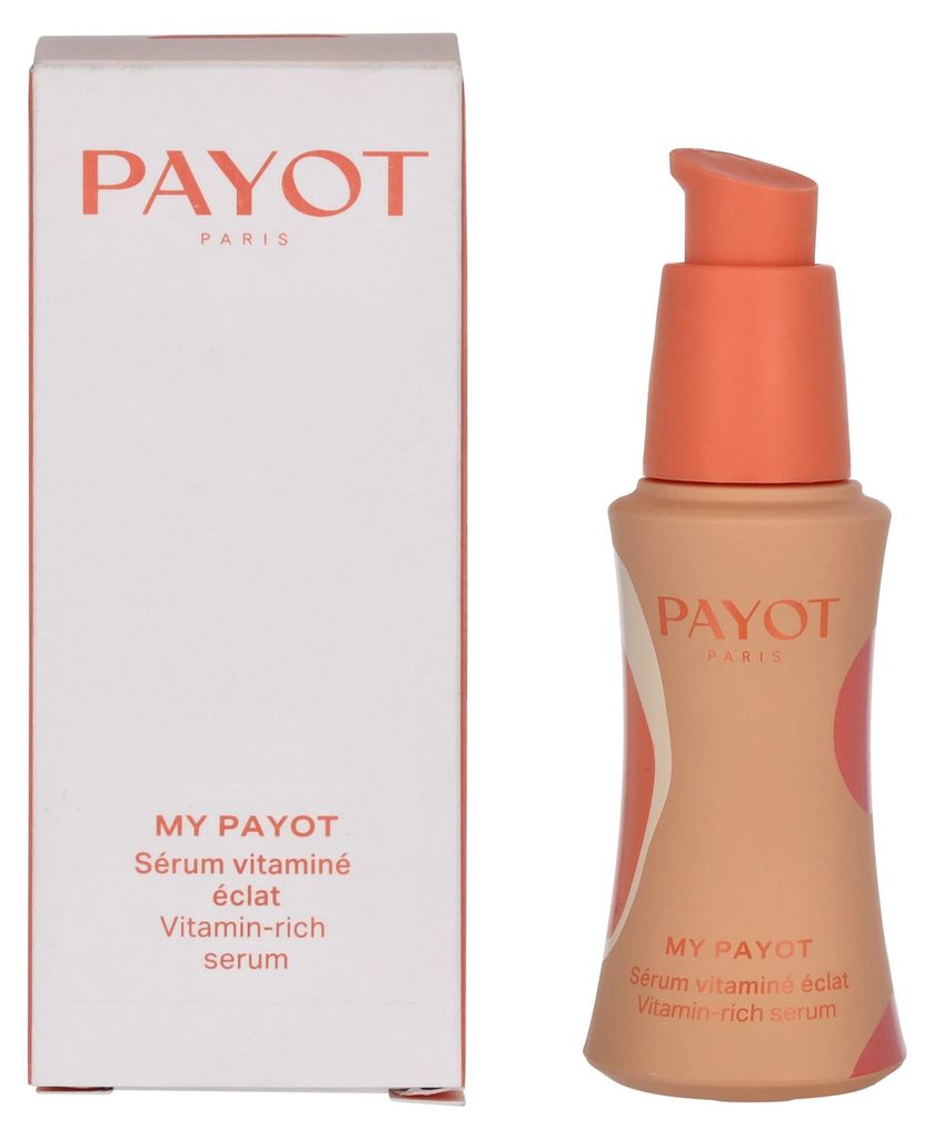 Payot My Payot Concentre Eclat Healthy Glow Serum Produktbild 