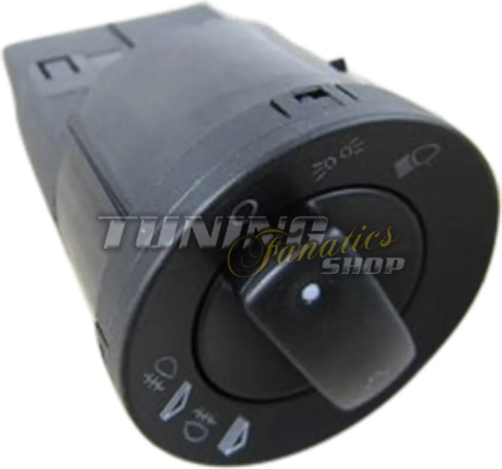 Interruttore luce fendinebbia luce di marcia diurna per Audi A4 S4 8E B6 B7 + Cabrio