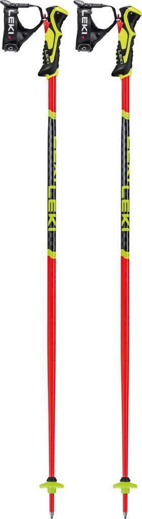 Leki WCR Lite SL 3D 2022/23 Länge: 100 cm