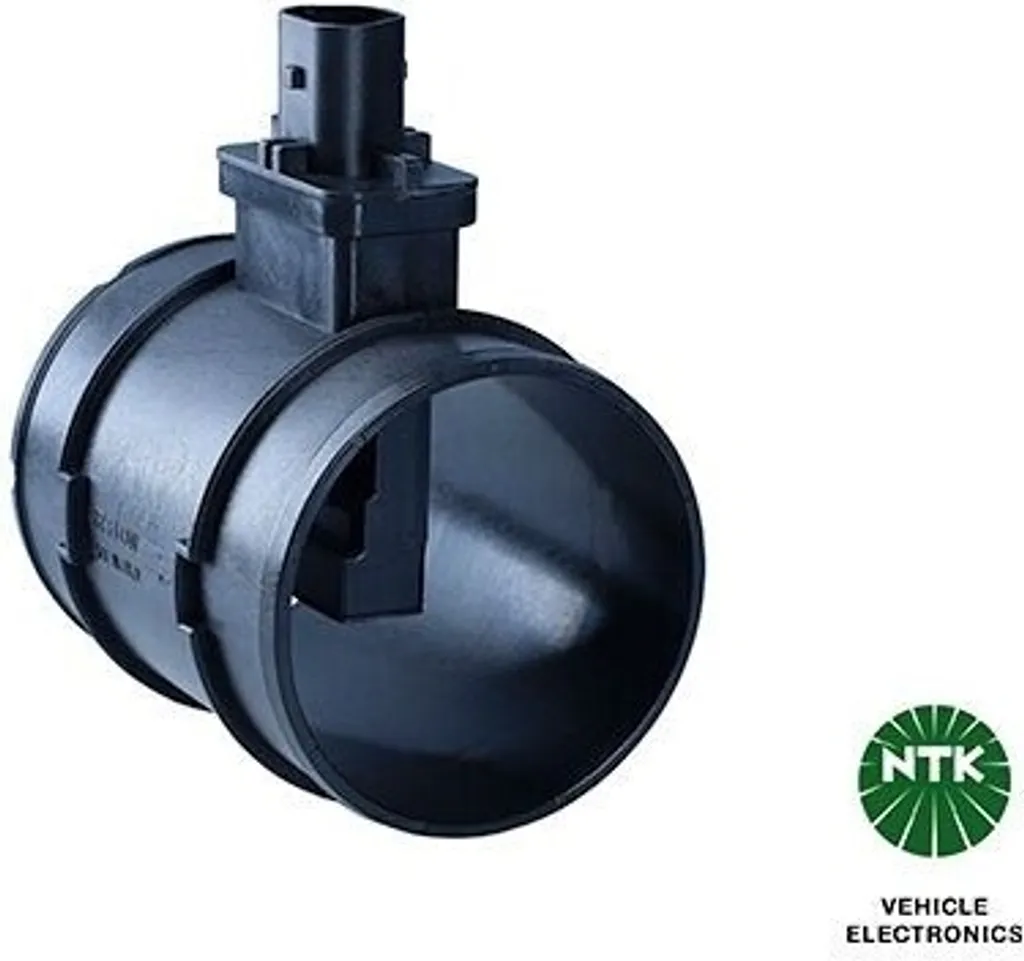 Débitmètre NGK 92630 haute précision pour Opel Meriva B et Corsa D 1.7