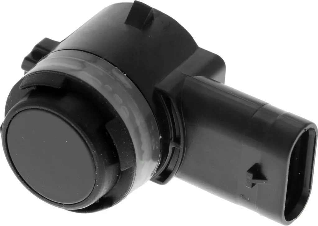 Sensore Retromarcia VEMO V20-72-0122 Nero per Volkswagen Serie