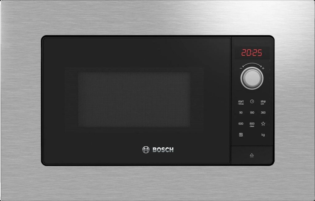 Bosch | BFL623MS3 | Mikrowellenherd | Eingebaut | 20 l | Produktbild 
