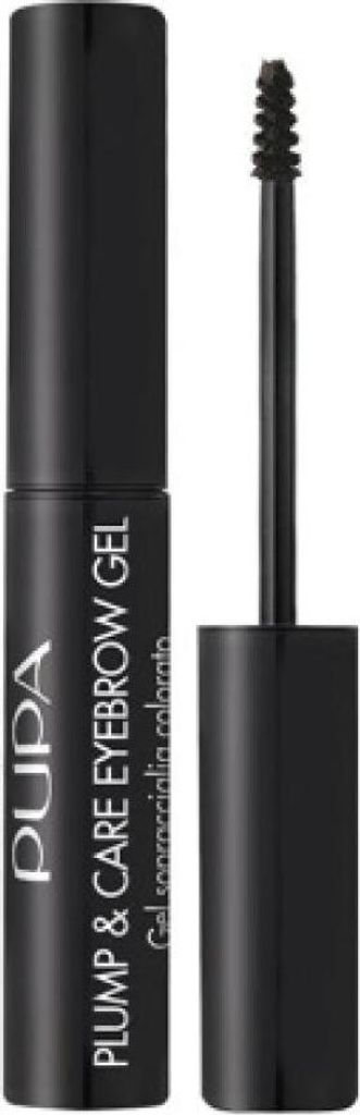 Pupa Plump & Care Eyebrow Gel 002