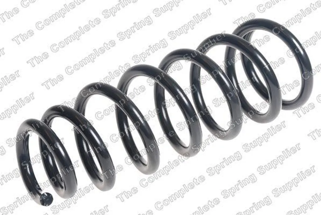 Ressort 4035766 LESJÖFORS : Solution pour affaissement Honda Accord