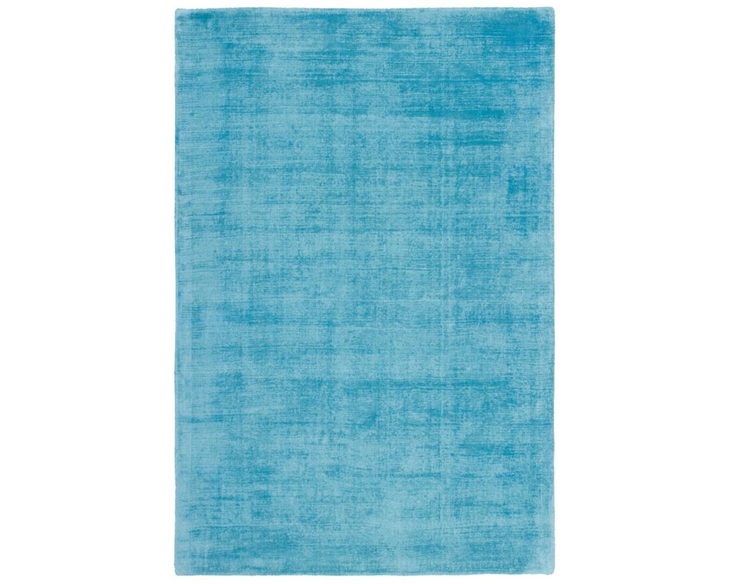 Obsession Teppich Maori 220 Türkis 120x170cm