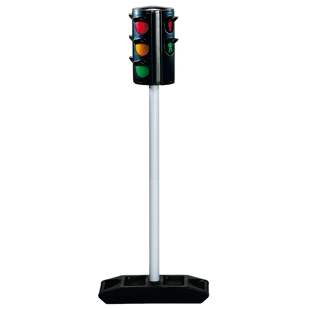 Feu de circulation BIG Traffic Lights pour apprendre le code de la route - 10