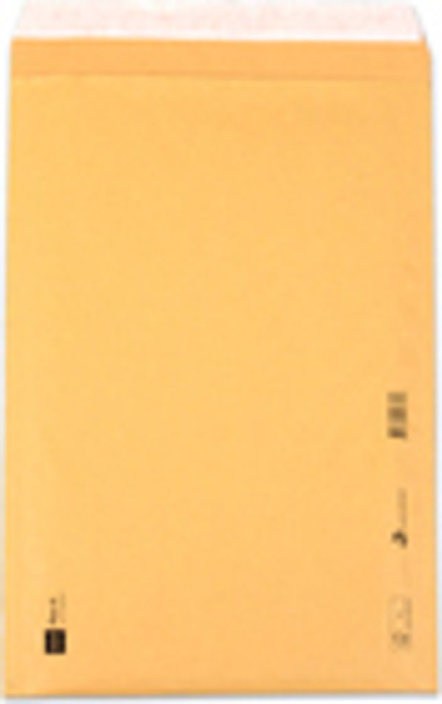 Elco Versandtasche Zero Plastic 250 x 350 mm 100 Stück