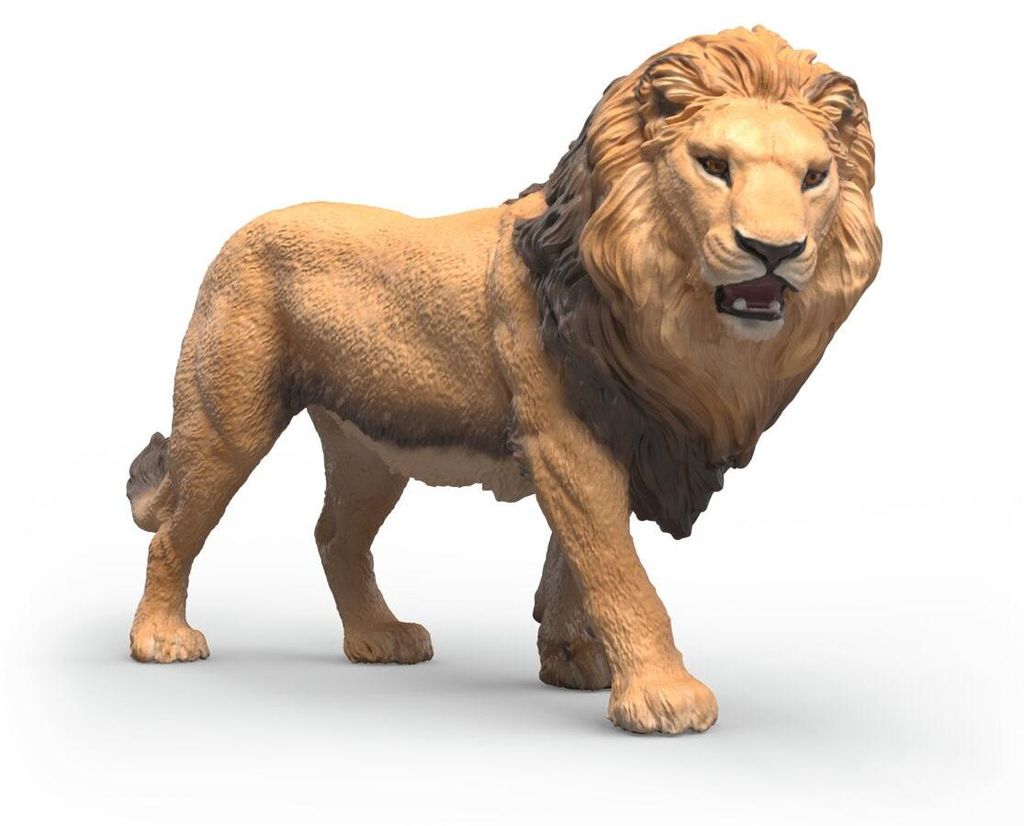 Schleich Leone africano Immagine del prodotto 